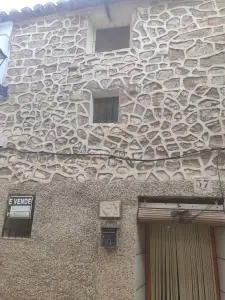 Casa Rustica en Venta La Cuevarruz Alpuente Valencia