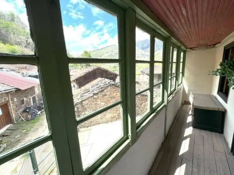 Chalet en Castañedo Aller Asturias 88m2 2 habitaciones