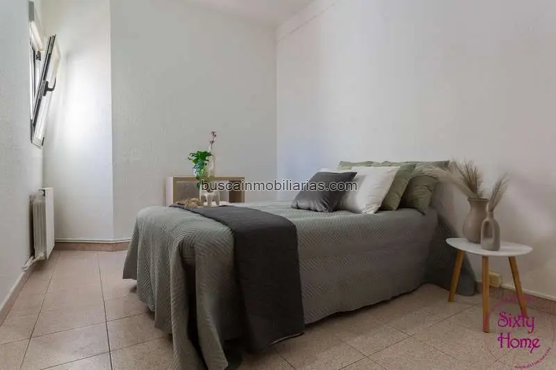 Piso en Venta en Zaragoza Avenida Madrid