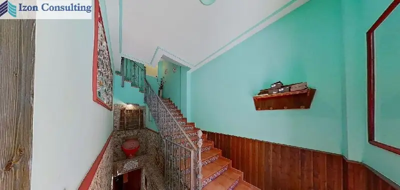 Venta Casa con calefacción en El Pilar Albacete