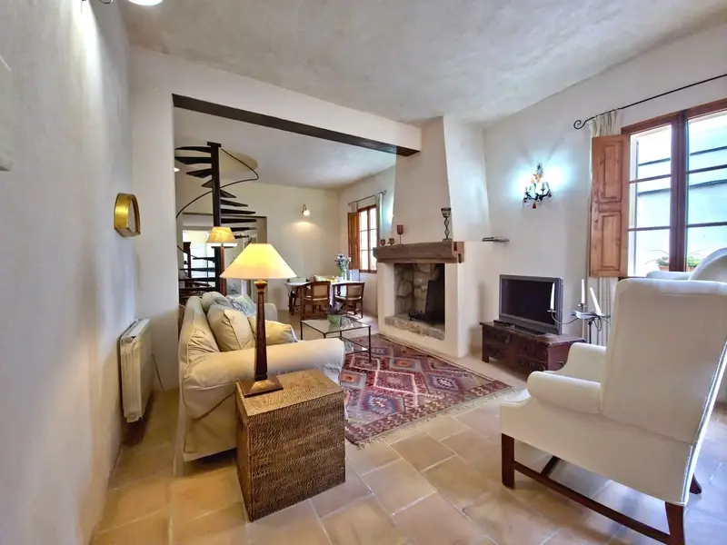 Casa en venta Sant Llorenç des Cardassar Mallorca