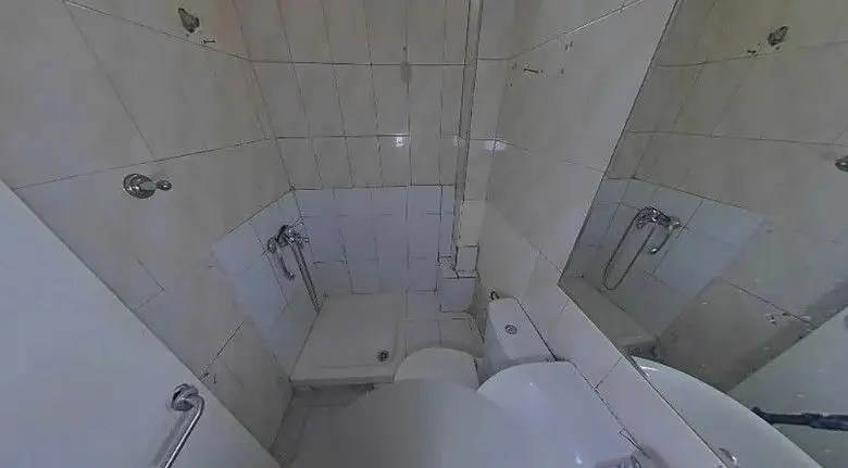 Venta Piso 60m2 Nou Barris Roquetes Barcelona 2 Dorm 1 Baño