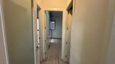 Piso en alquiler en Centre