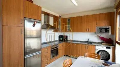 Casa adosada en venta en Olite con jardin y txoko