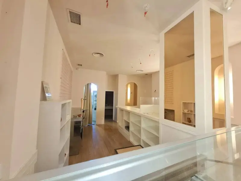 Local Comercial en Tres Cantos Madrid Alquiler 75m2