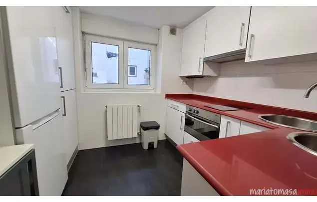Alquiler Apartamento 2 Dormitorios Plentzia Julio