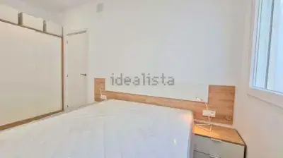 Alquiler Piso 2 Dormitorios Silla Aire Acondicionado Terraza