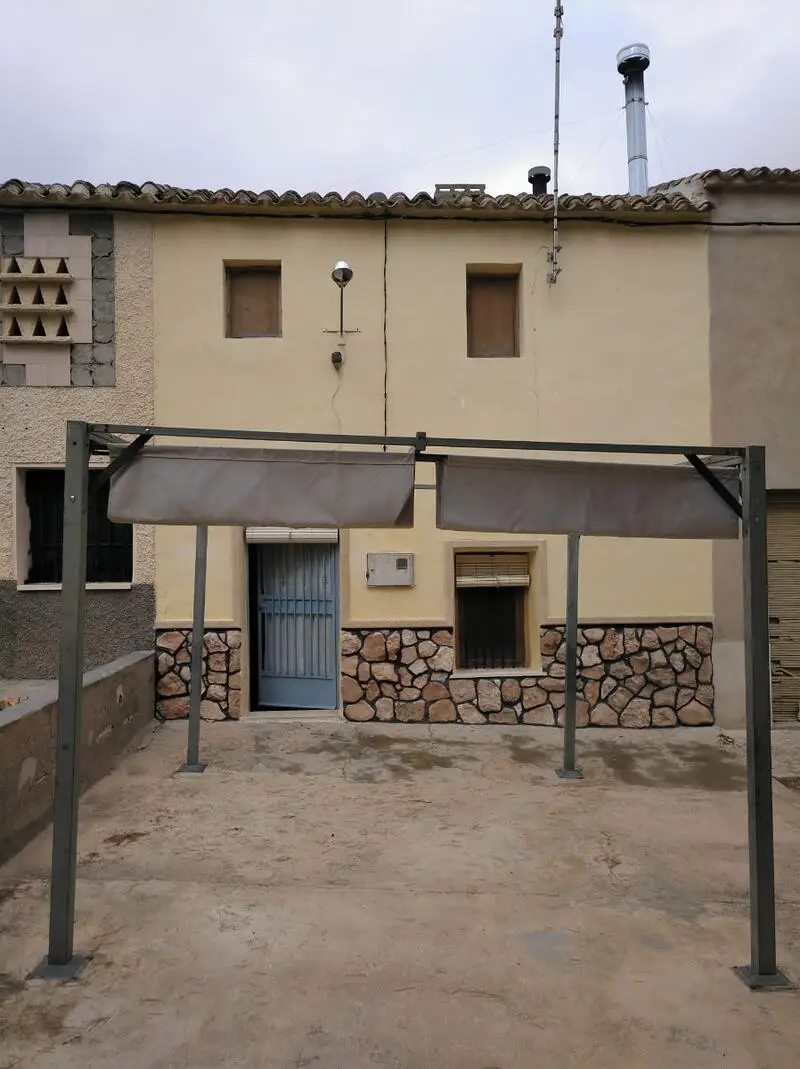 Casa de Campo en Venta Yecla 3 Dormitorios