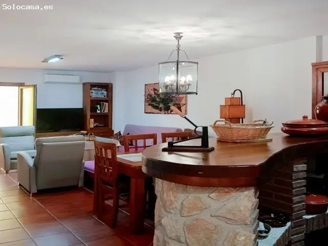 Pareado en Venta en Fondón Almería