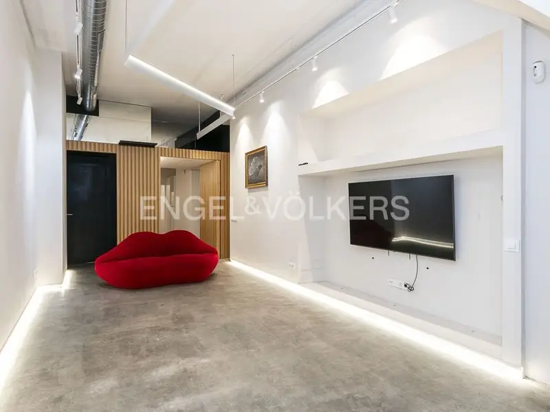 venta Estudio en Santa Caterina i la Ribera Sant Pere, Ciutat Vella (W-02TJZH)- Globaliza