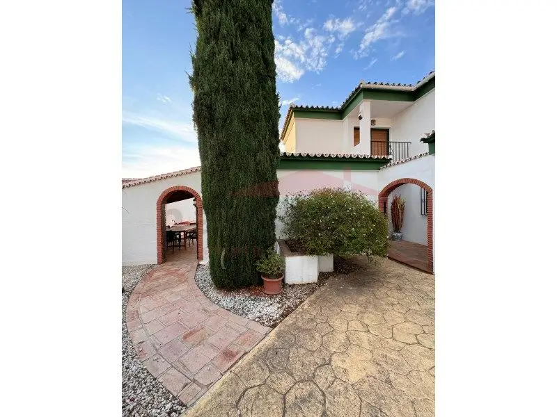Venta Chalet Soleado Puente de Salia 3 Dorm 2 Baños Piscina