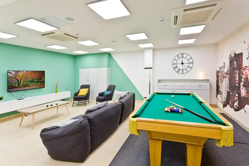 Habitacion Alquiler Pamplona Estudiantes