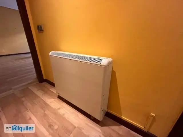 Alquiler piso Villalegre - la luz