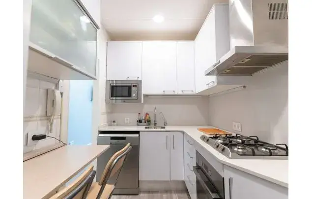 Alquiler Habitaciones Sant Gervasi Galvany Barcelona
