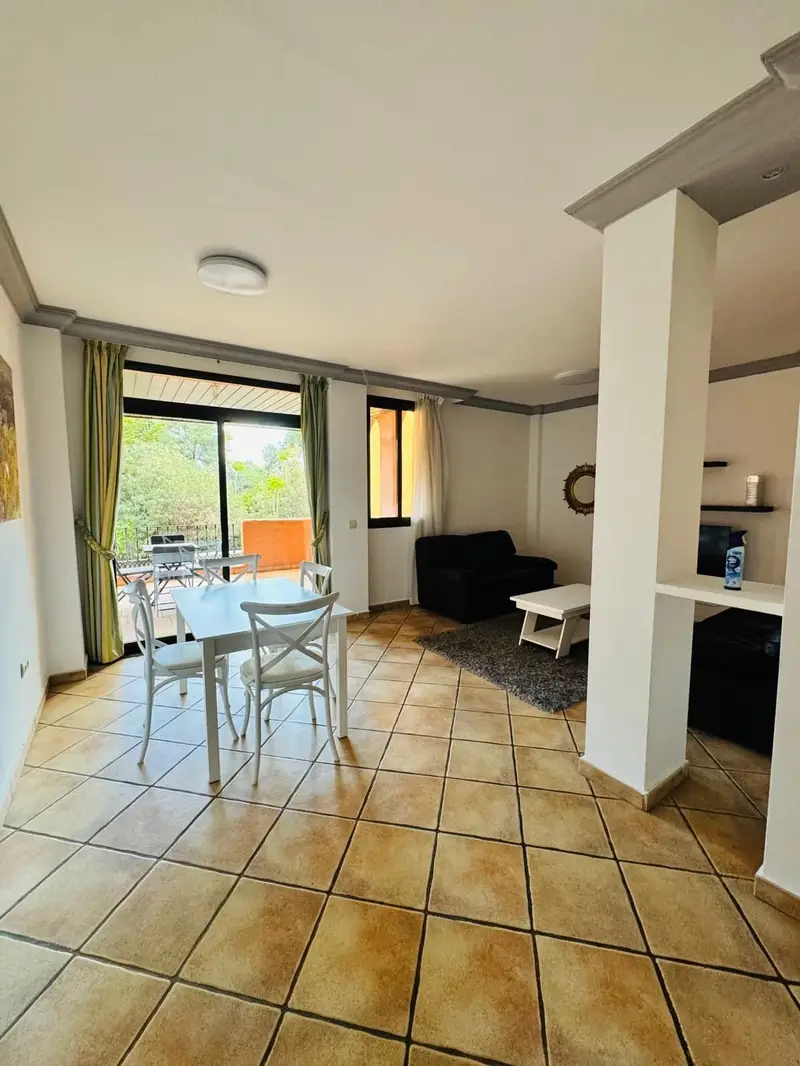 Apartamento 2 Dormitorios Cancelada Cerca Mar