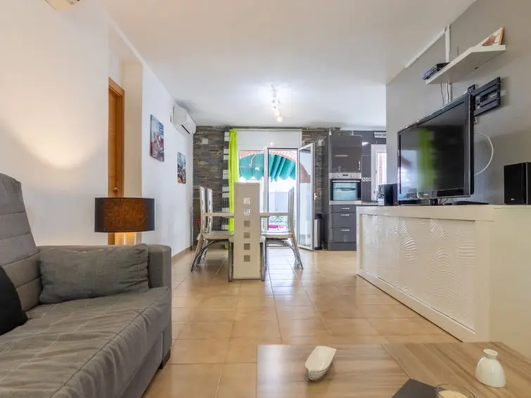 Casa Villa 3 Dormitorios Alquiler Cambrils Espa	1a