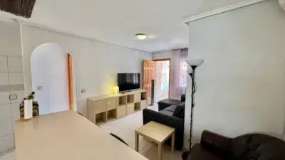 Duplex en Alquiler Los Balcones - 2 Dormitorios - Solarium