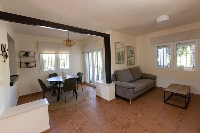 Pareado en Venta Fuente Alamo Murcia 3 Dormitorios 2 Baños