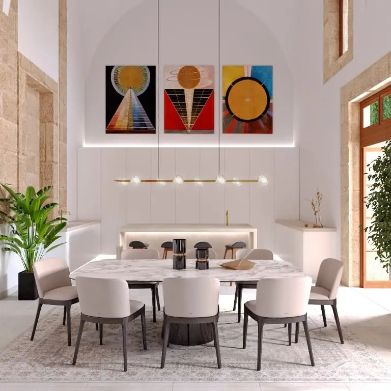 Apartamento en venta en La Calatrava Palma de Mallorca