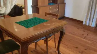 Casa Rústica en Venta Terra de Celanova