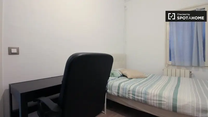 Apartamento en alquiler en Carrer de la Diputaci
