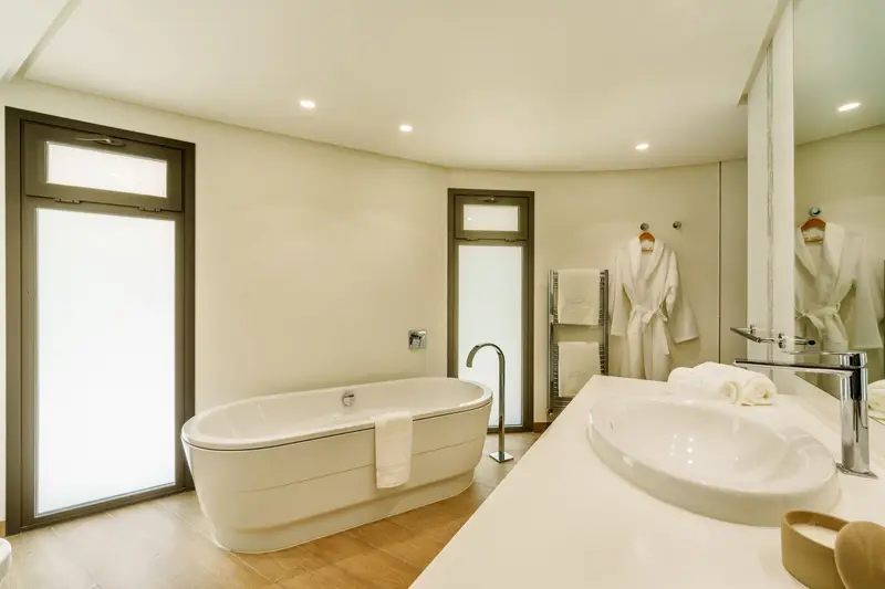 Villa de Lujo 5 Dormitorios Marbella