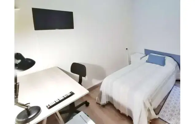 Alquiler de Habitaciones en Alicante Amoblado