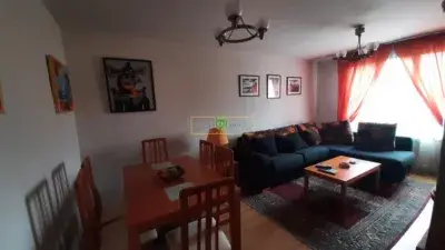 Apartamento en venta en Villaobispo de Las Regueras