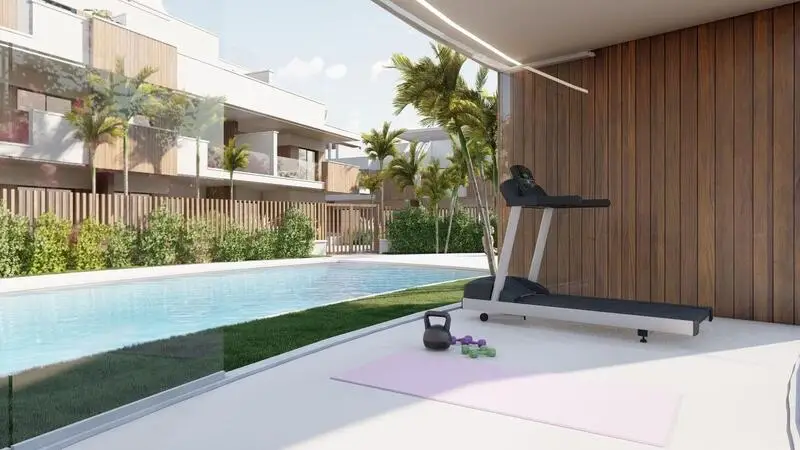 Apartamentos en Venta Pilar de la Horadada