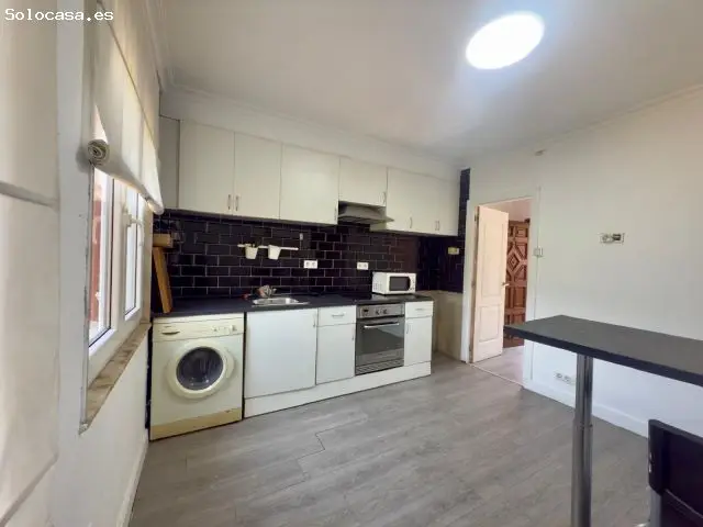 Casa en Venta en Barros Langreo Asturias 2 Dormitorios 2 Terrazas