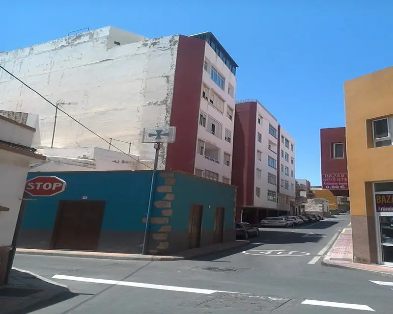 Piso de 8862 m2 en Telde 4 habitaciones