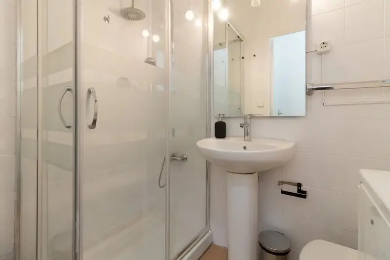 Apartamento en alquiler en Barcelona 1 dormitorio