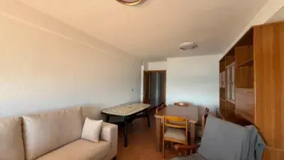 Apartamento en primera linea de playa Tavernes de la Valldigna