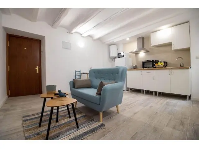 Para estudiantes: apartamento en  ALCOY, de septiembre a junio. Alcoy - Alcoi