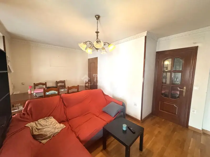 Piso en Venta Delicias Pajarillos 80m2 2 Dormitorios