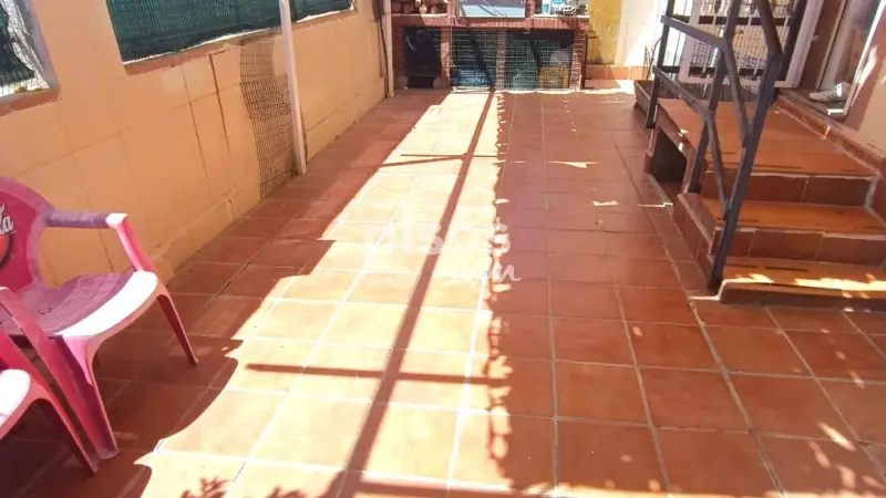 Chalet Adosado en Venta El Viso de San Juan