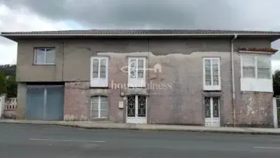 Casa en venta en San Sadurniño