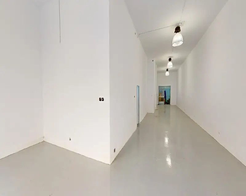 Local Comercial 90m2 Jaen Doctor Severo Ochoa