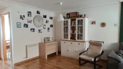 Chalet adosado en venta en Cembranos