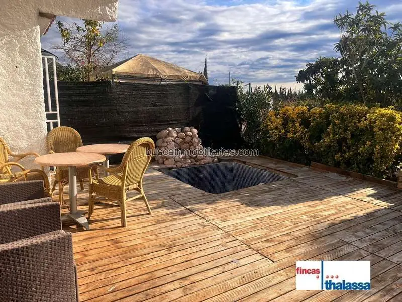Villa en venta Lloret de Mar reformada cerca de la Costa Gallina
