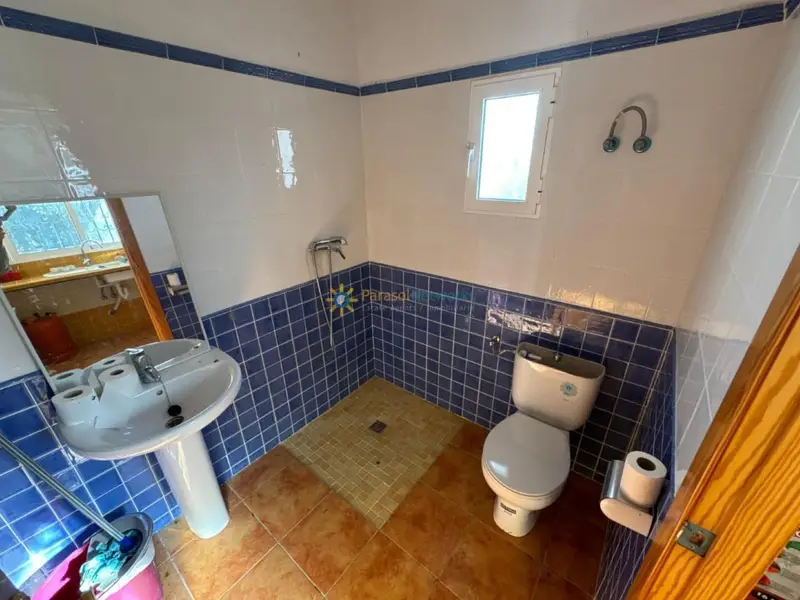 Chalet en venta en Palomar, Valencia