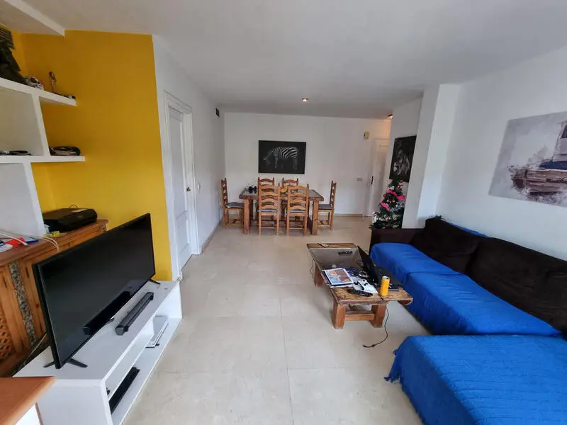3 Cuarto Apartamento en venta
La Duquesa, Málaga