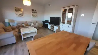 Piso en venta en Nuevo Bulevar