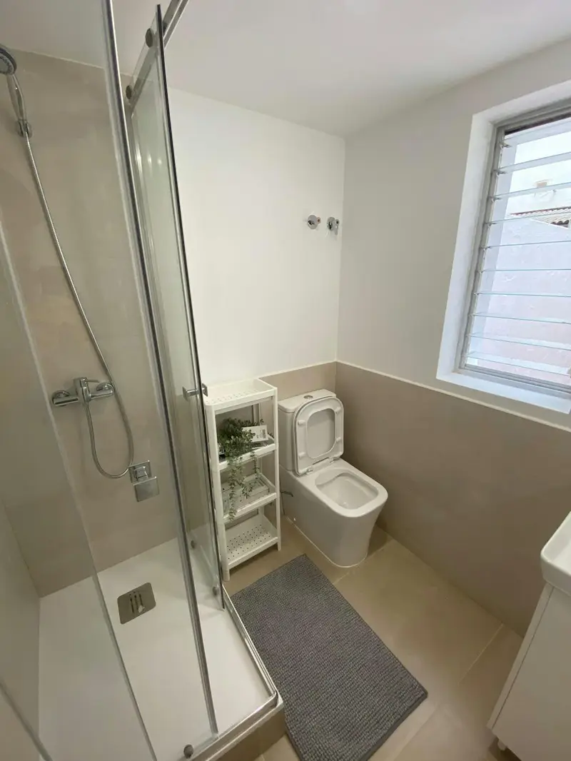 Habitación alquiler Manises, España