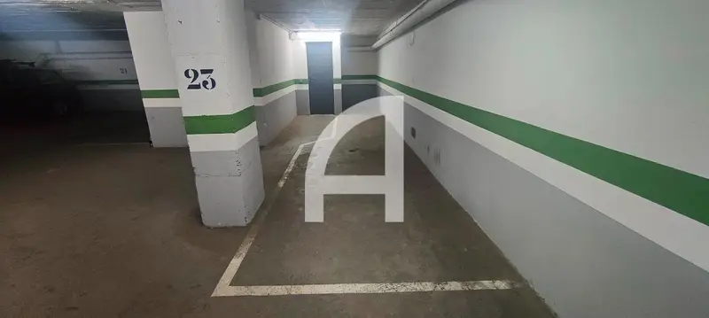 Plaza Parking Venta Sant Gervasi Bonanova  Coche y Moto