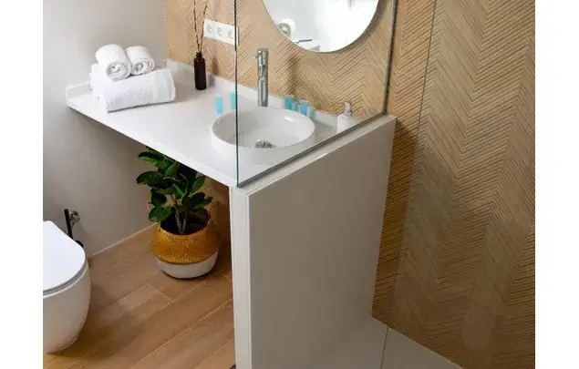 Rent 1 bedroom apartment of 39 m² in Málaga