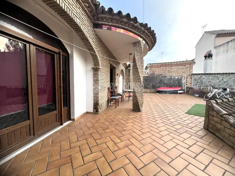 Casa en venta en San Fernando