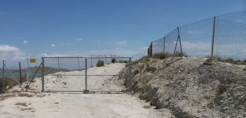 Terreno en Venta Orihuela Costa Blanca
