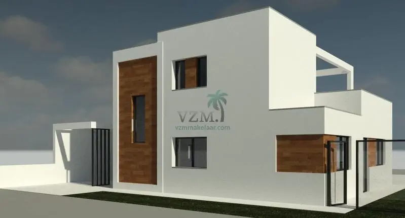 4 Cuarto Villa en venta
San Javier, Murcia