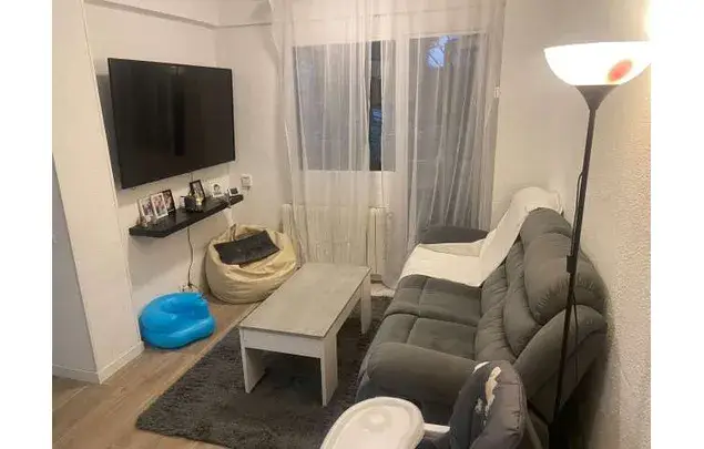 Alquiler Habitaciones 92m2 Mostoles